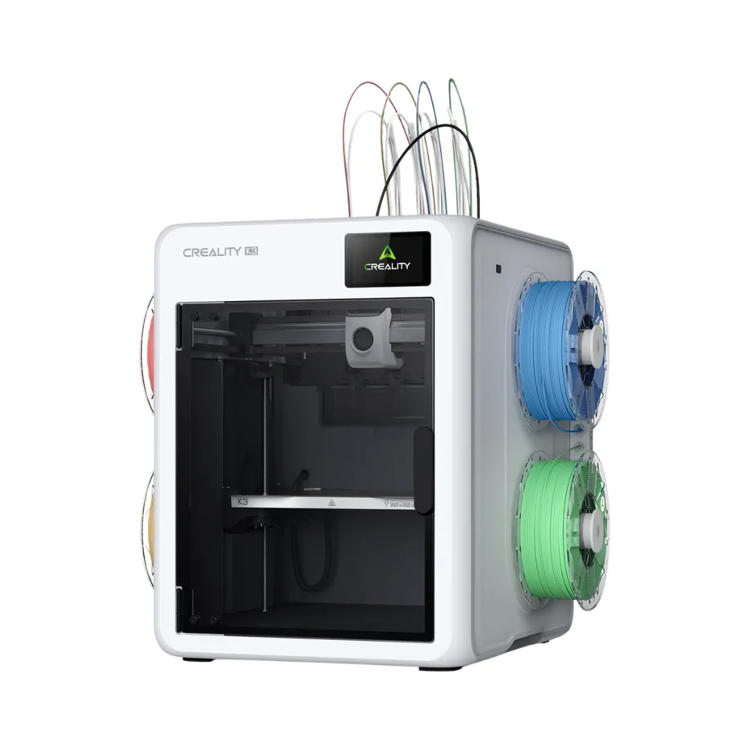 Impresora 3D Creality K3