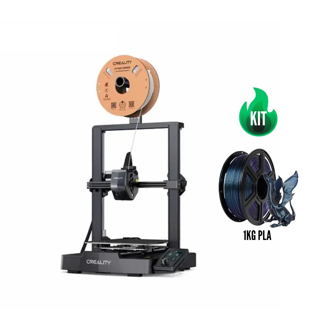 Impresora 3D Creality Ender 3 V3 SE