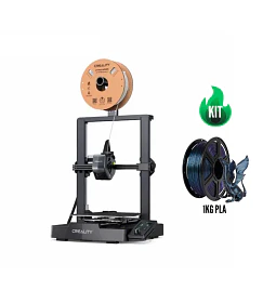 Impresora 3D Creality Ender 3 V3 SE