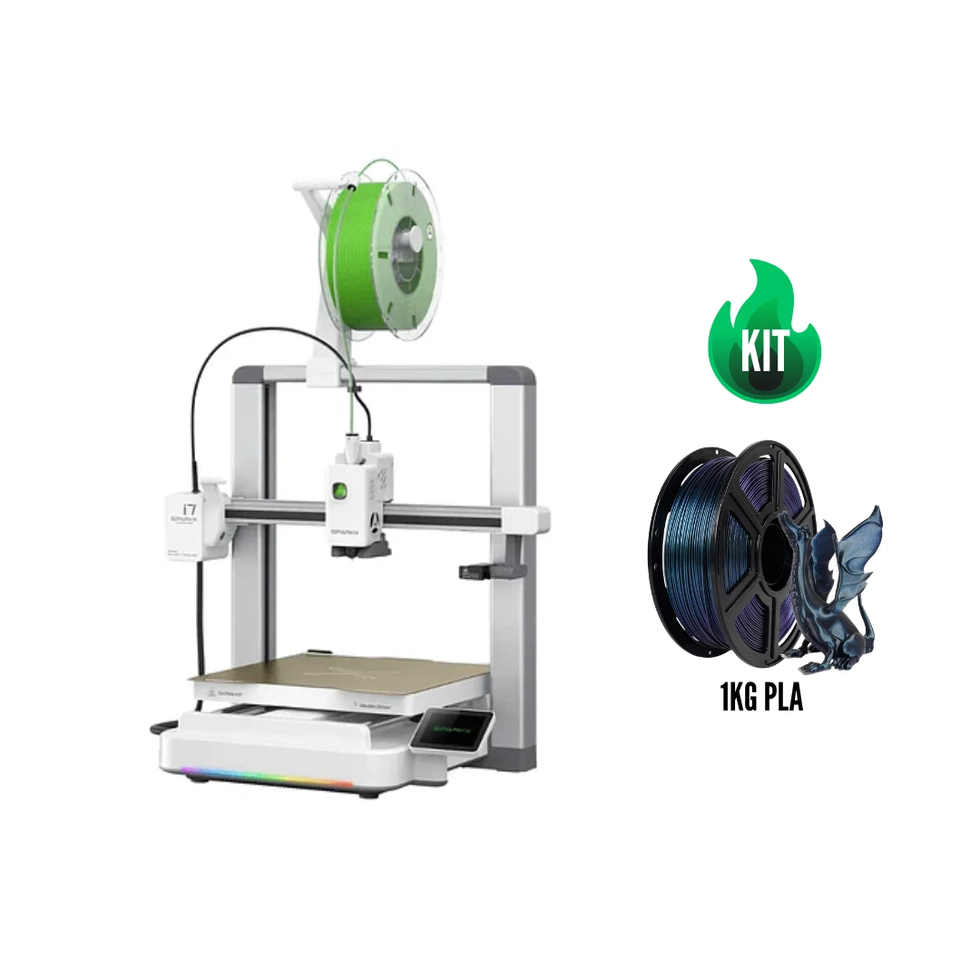 Impresora 3D Creality SPARKX i7