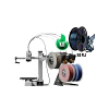 Impresora 3D Bambu Lab A1 Mini combo