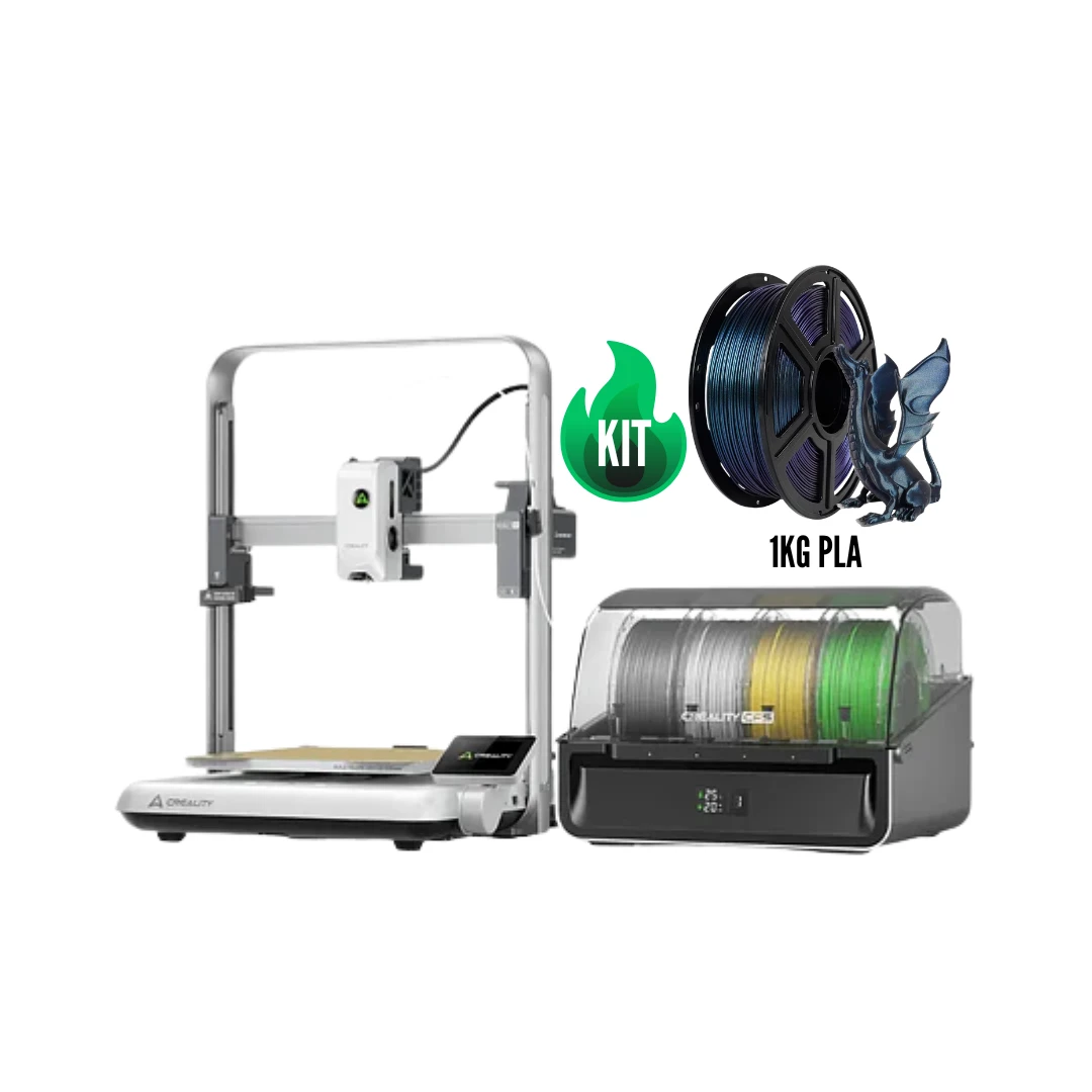 Impresora 3D Creality Ender V4 Combo