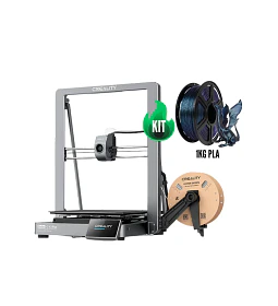 Impresora 3D Creality Ender 3 V3 Plus