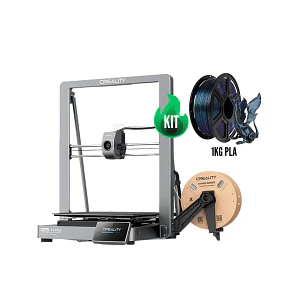Impresora 3D Creality Ender 3 V3 Plus