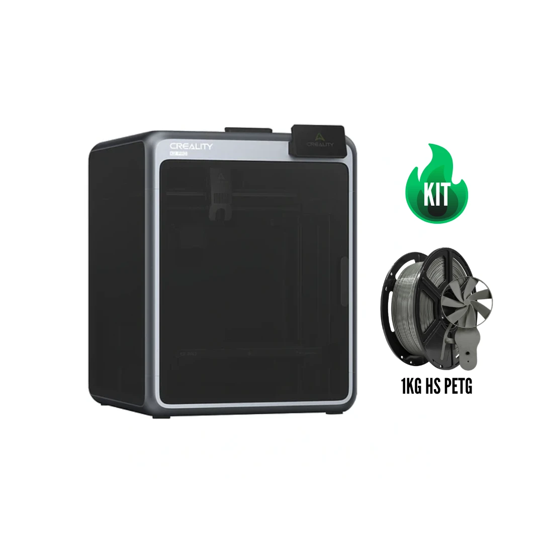 Impresora 3D Creality K2