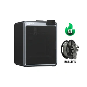 Impresora 3D Creality K2