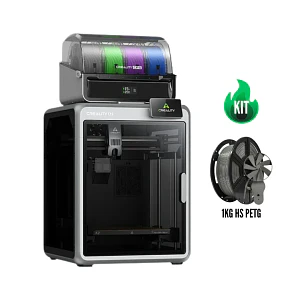 Impresora 3D Creality K2 combo