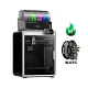 Impresora 3D Creality K2 combo