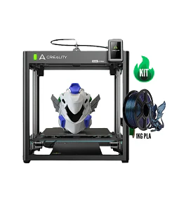 Impresora 3D Creality Ender 5 max