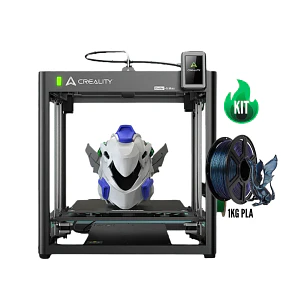 Impresora 3D Creality Ender 5 max