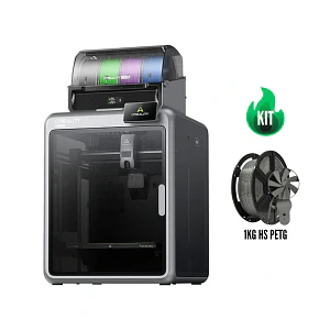 Impresora 3D Creality K2 Pro Combo