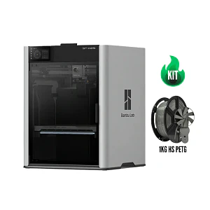Impresora 3D Bambu lab H2S