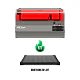 Creality Falcon2 Pro S 40W Máquina de corte y grabado láser
