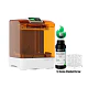 Impresora 3D resina Creality Halot X1 combo