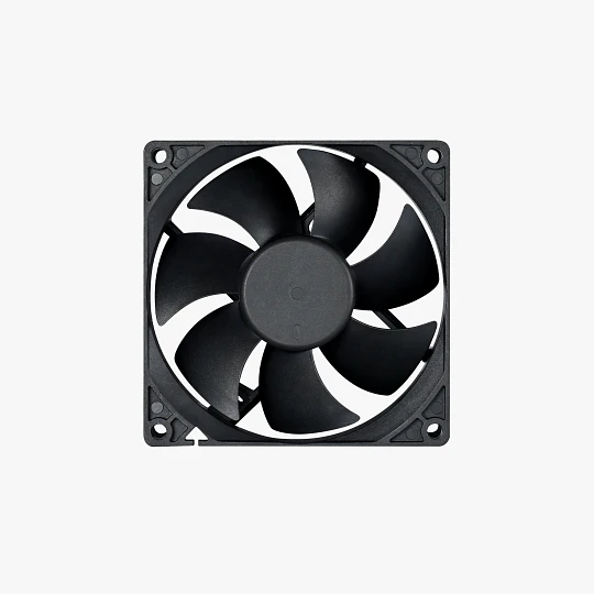 Ventilador regulador de temperatura de cámara para Bambu Lab P1S, P1P y X1C