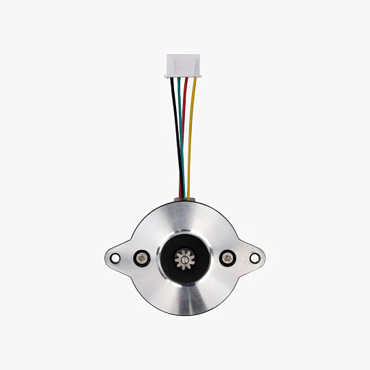 Motor de extrusor para Bambu Lab P1P, P1S, X1, X1C y X1E