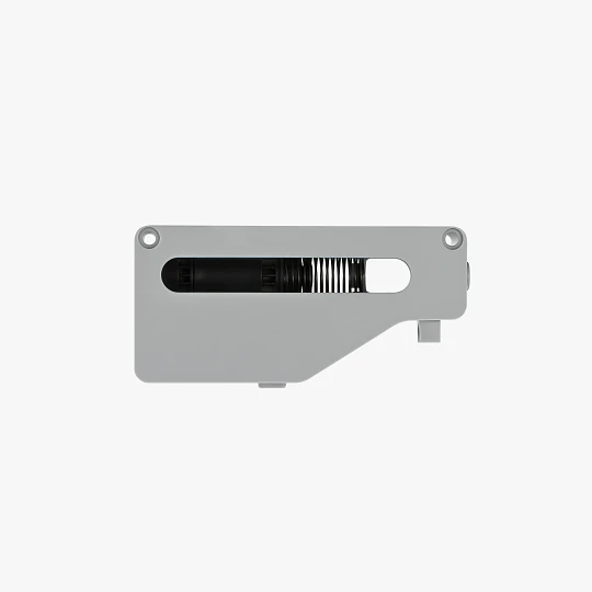 Buffer de filamento para Bambu Lab P1P, P1S y X1C