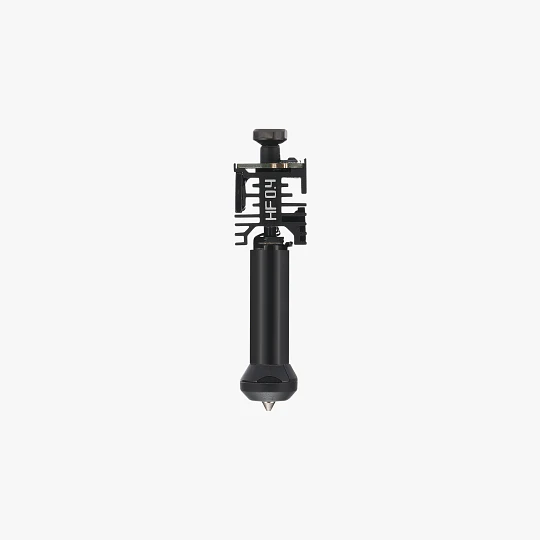 Boquilla de acero endurecido de 0.4 mm para Bambu Lab H2C