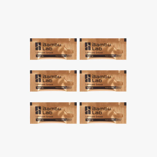 Grasa lubricante para impresoras 3D Bambu Lab