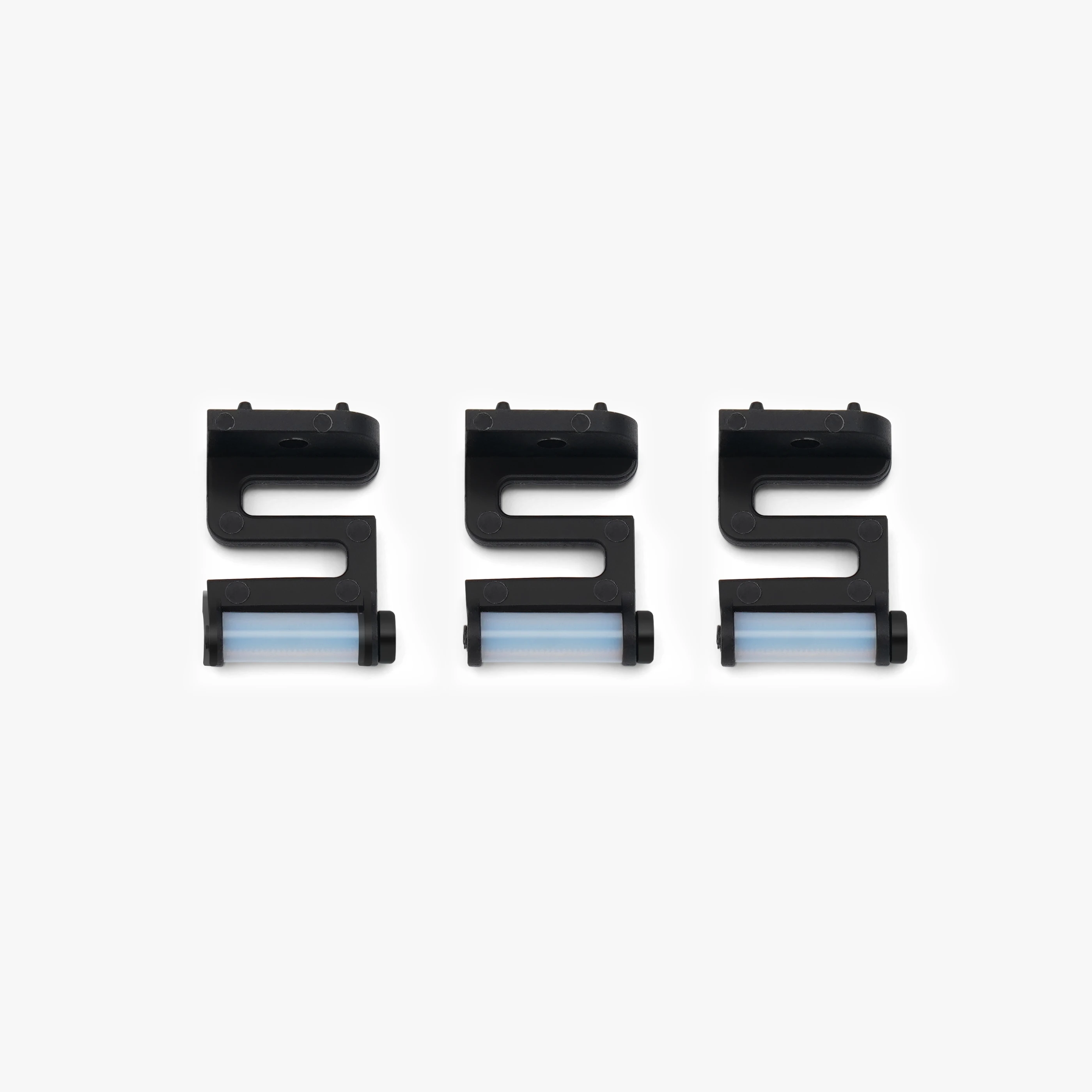 Limpiador de boquilla Nozzle Wiper para Bambu Lab P1P, P1S, X1C y X1E