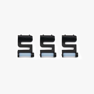 Limpiador de boquilla Nozzle Wiper para Bambu Lab P1P, P1S, X1C y X1E