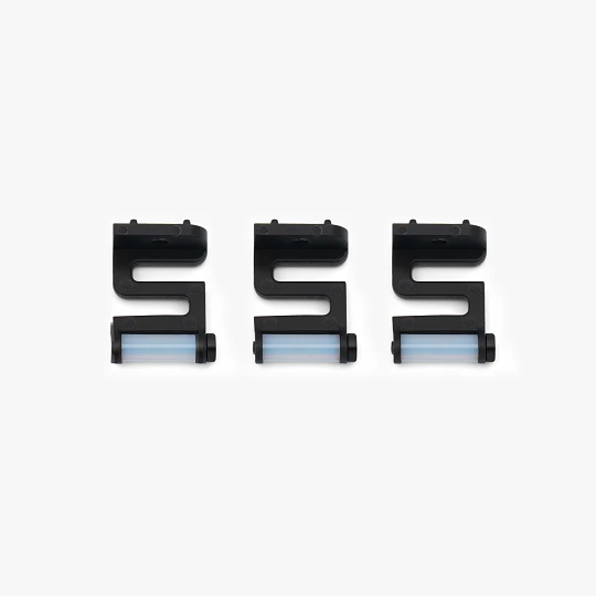 Limpiador de boquilla Nozzle Wiper para Bambu Lab P1P, P1S, X1C y X1E