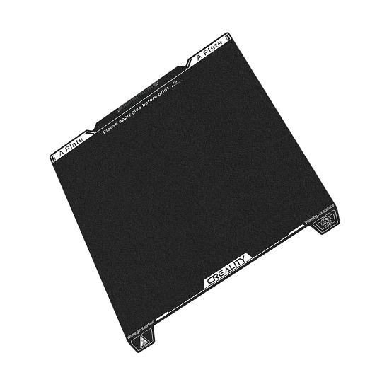 Fleje magnético para Creality K1C