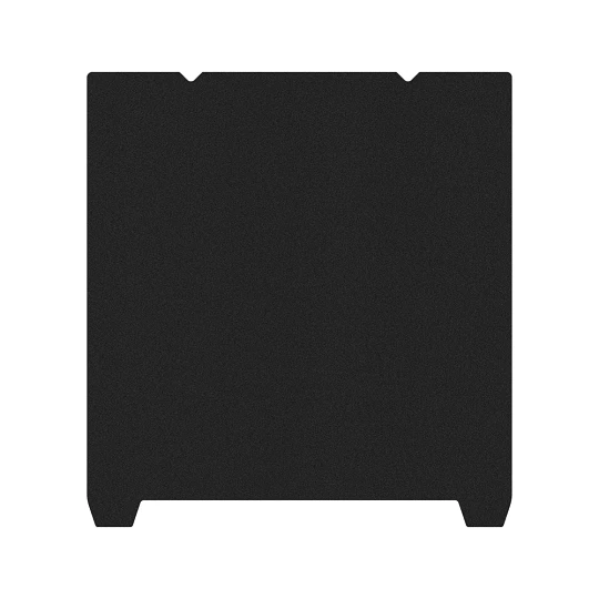 Fleje magnético para Creality K1C