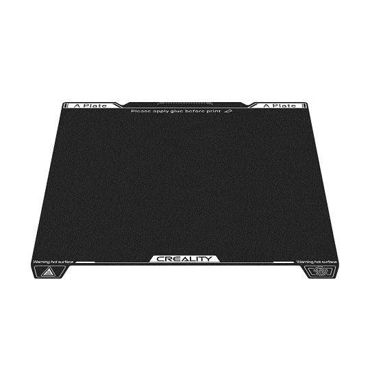 Fleje magnético para Creality K1C