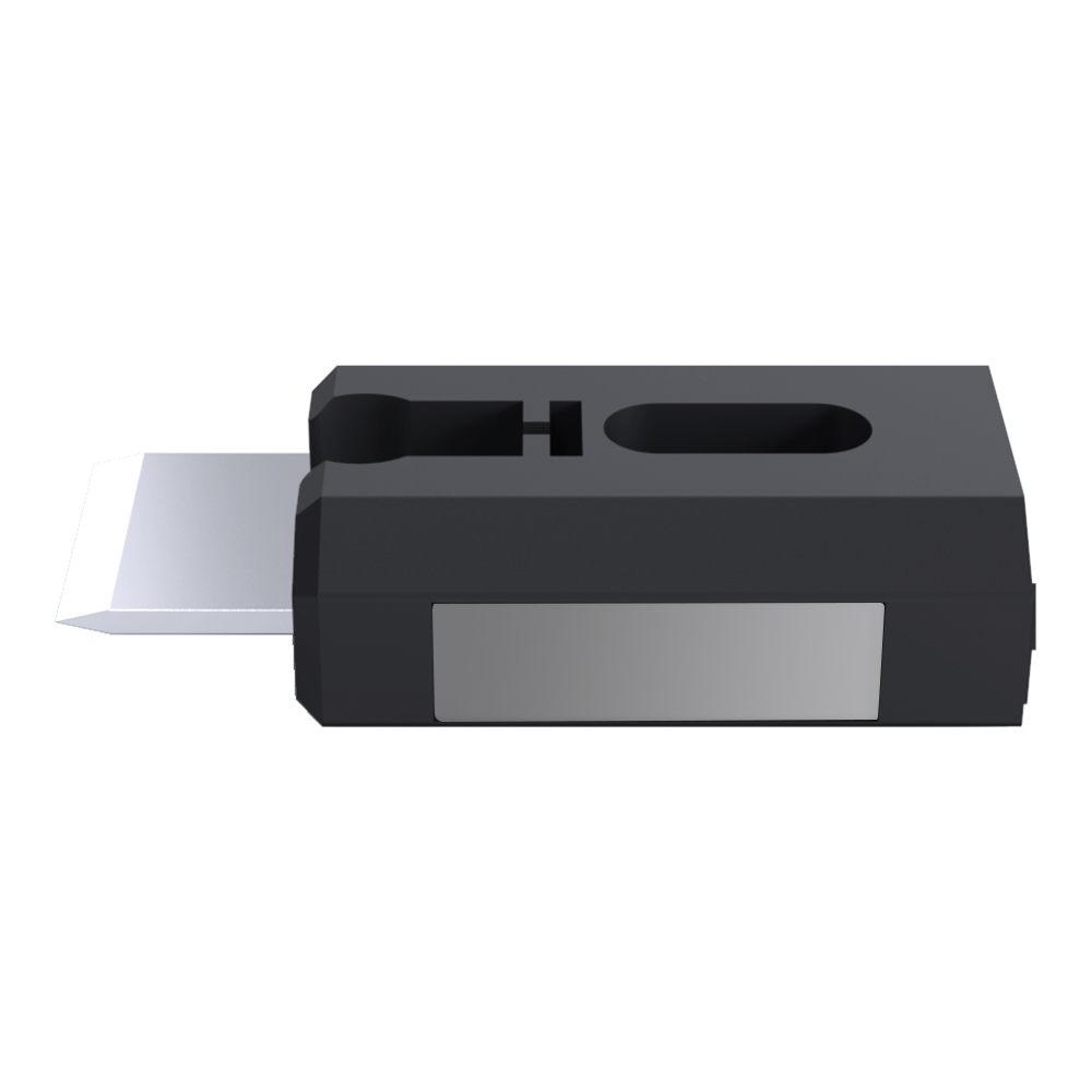 Cortador de filamento para Creality Hi
