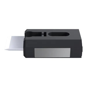 Cortador de filamento para Creality Hi