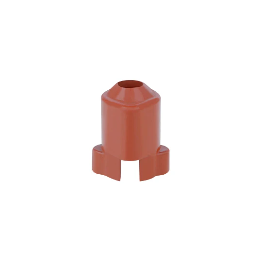 Funda de aislamiento térmico para hotend de Creality Serie K1, Ender 3 V3