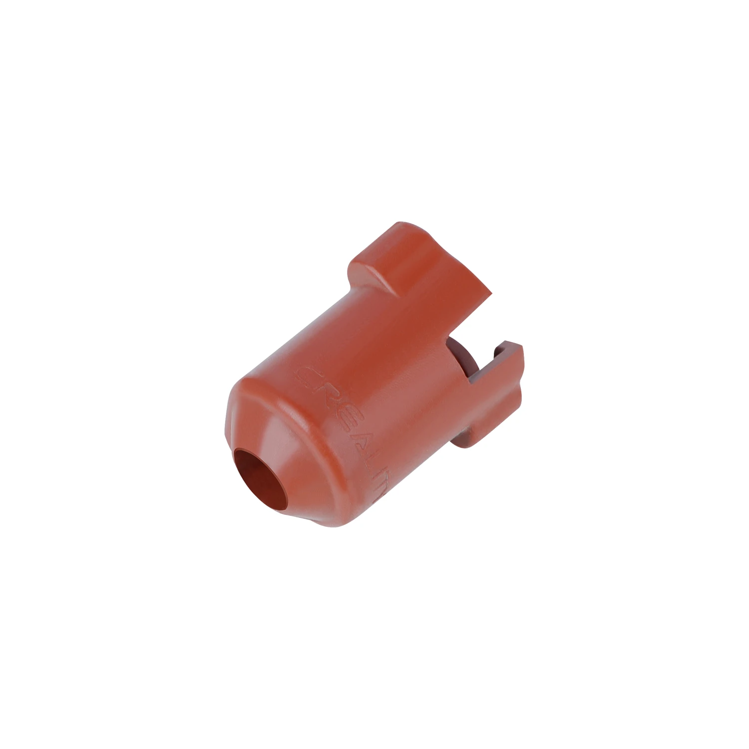 Funda de aislamiento térmico para hotend de Creality Serie K1, Ender 3 V3