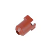 Funda de aislamiento térmico para hotend de Creality Serie K1, Ender 3 V3