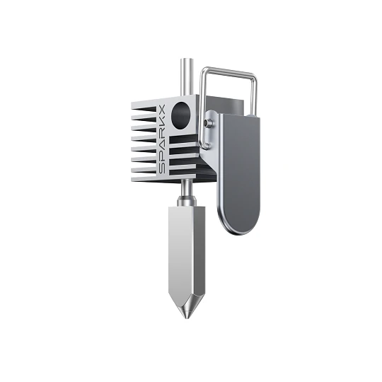 Boquilla de 0.8 mm para Creality SparkX i7