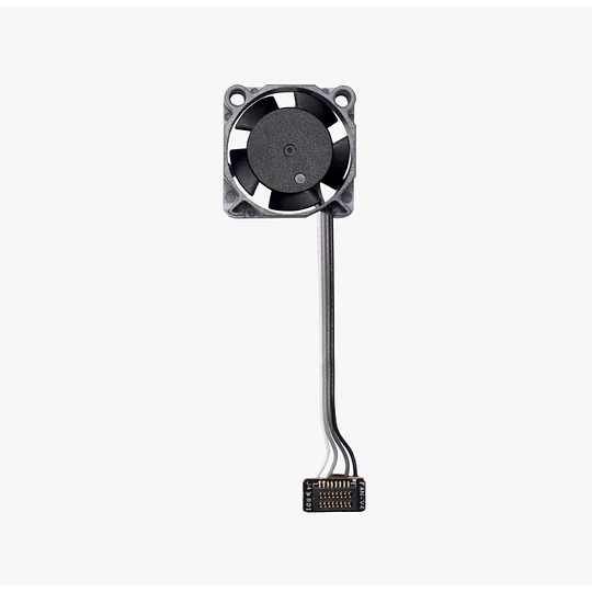 Ventilador de refrigeración para hotend de Bambu Lab P1P y P1S