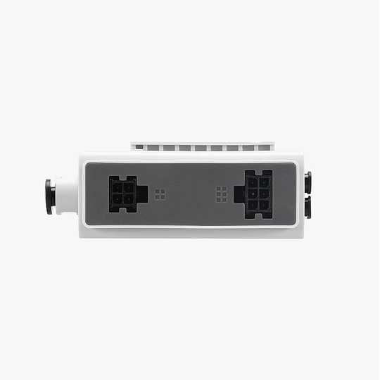 Hub de modificación para Bambu Lab AMS, AMS 2 Pro, AMS HT, A1 y A1 Mini