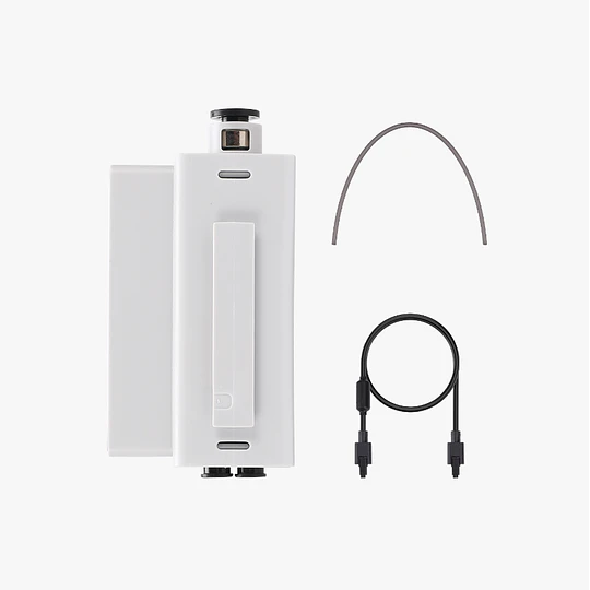 Hub de modificación para Bambu Lab AMS, AMS 2 Pro, AMS HT, A1 y A1 Mini