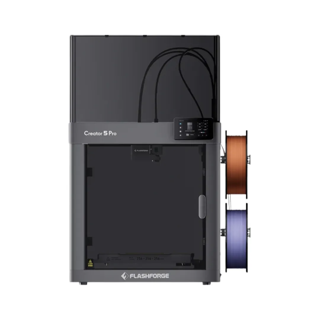 Impresora 3D Flashforge Creator 5 Pro