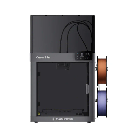 Impresora 3D Flashforge Creator 5 Pro