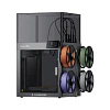 Impresora 3D Flashforge Creator 5 Pro