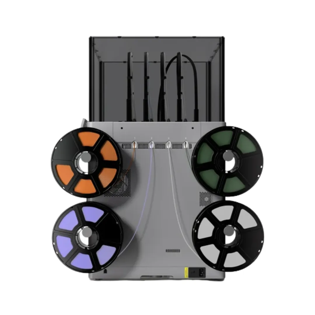 Impresora 3D Flashforge Creator 5 Pro