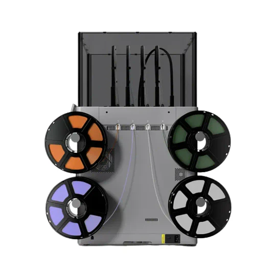 Impresora 3D Flashforge Creator 5 Pro