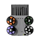 Impresora 3D Flashforge Creator 5 Pro