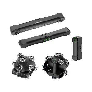 Escáner 3D EinScan Trak