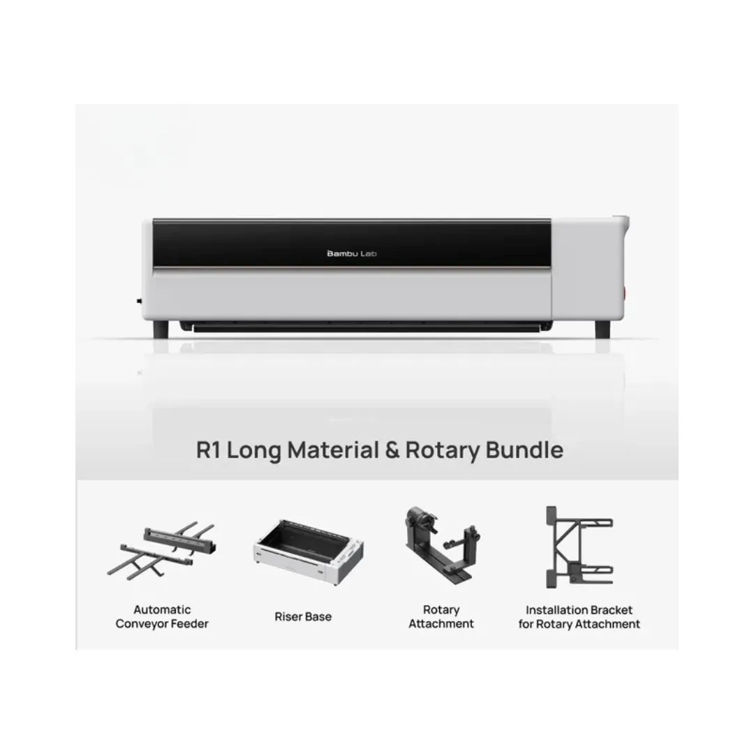 Bambu Lab R1