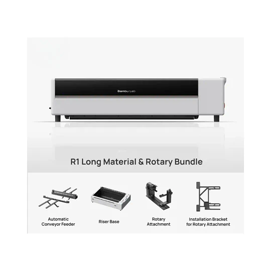 Bambu Lab R1