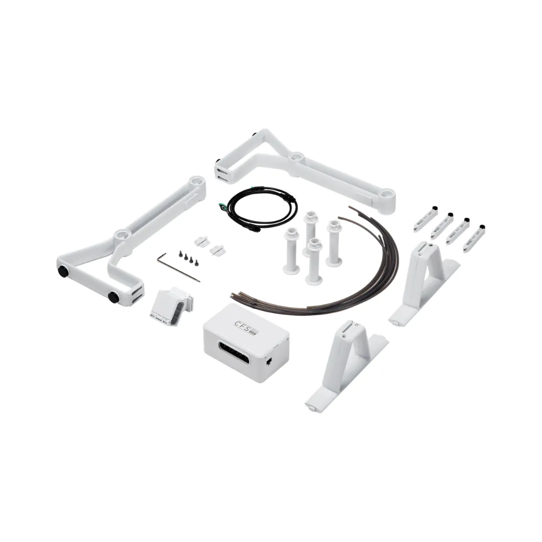 KIT CFS NANO para Sparkx i7