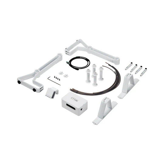KIT CFS NANO para Sparkx i7
