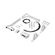 KIT CFS NANO para Sparkx i7